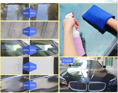 SOFT CLAY GLOVE (SCM2)