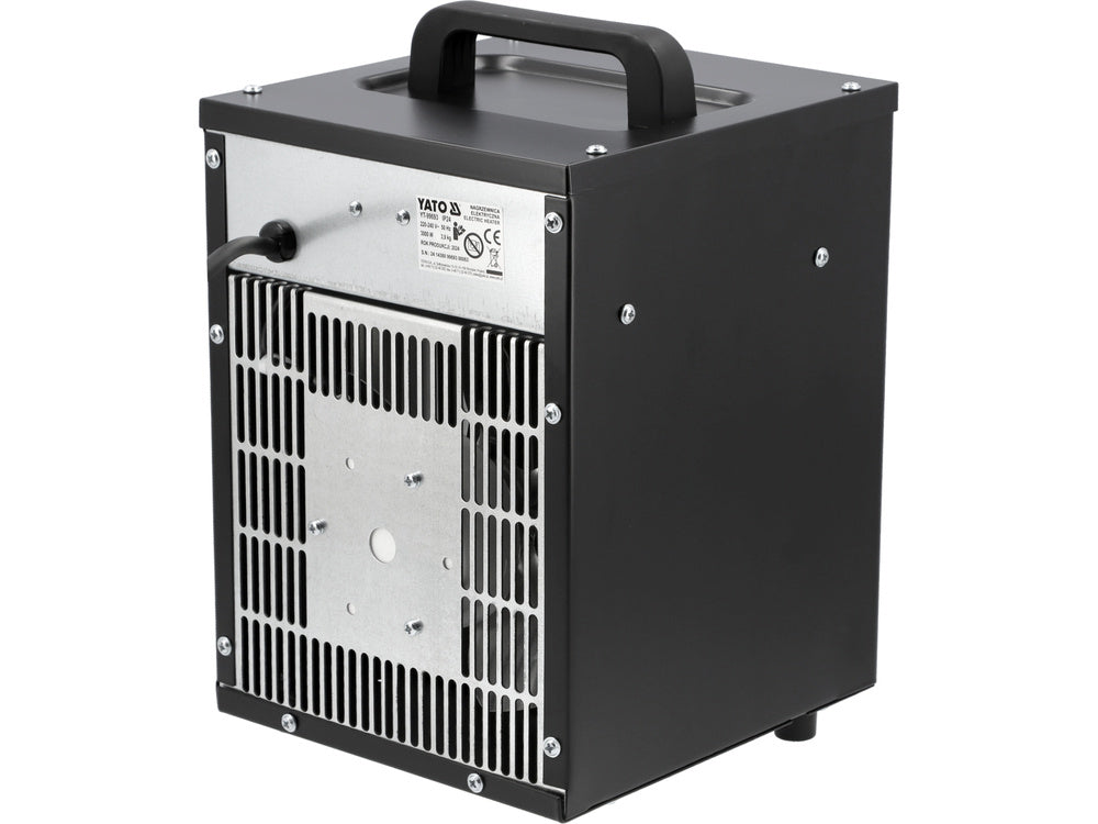 ELECTRIC HEATER 3KW (YT-99693)