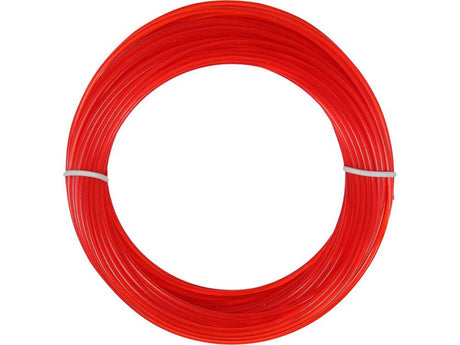 GRASS TRIMMER LINE 1.6MMX10M /ROUND/ (89402)