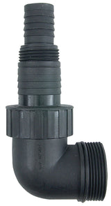 HOSE CONNECTION FOR WATER PUMPS (79919)