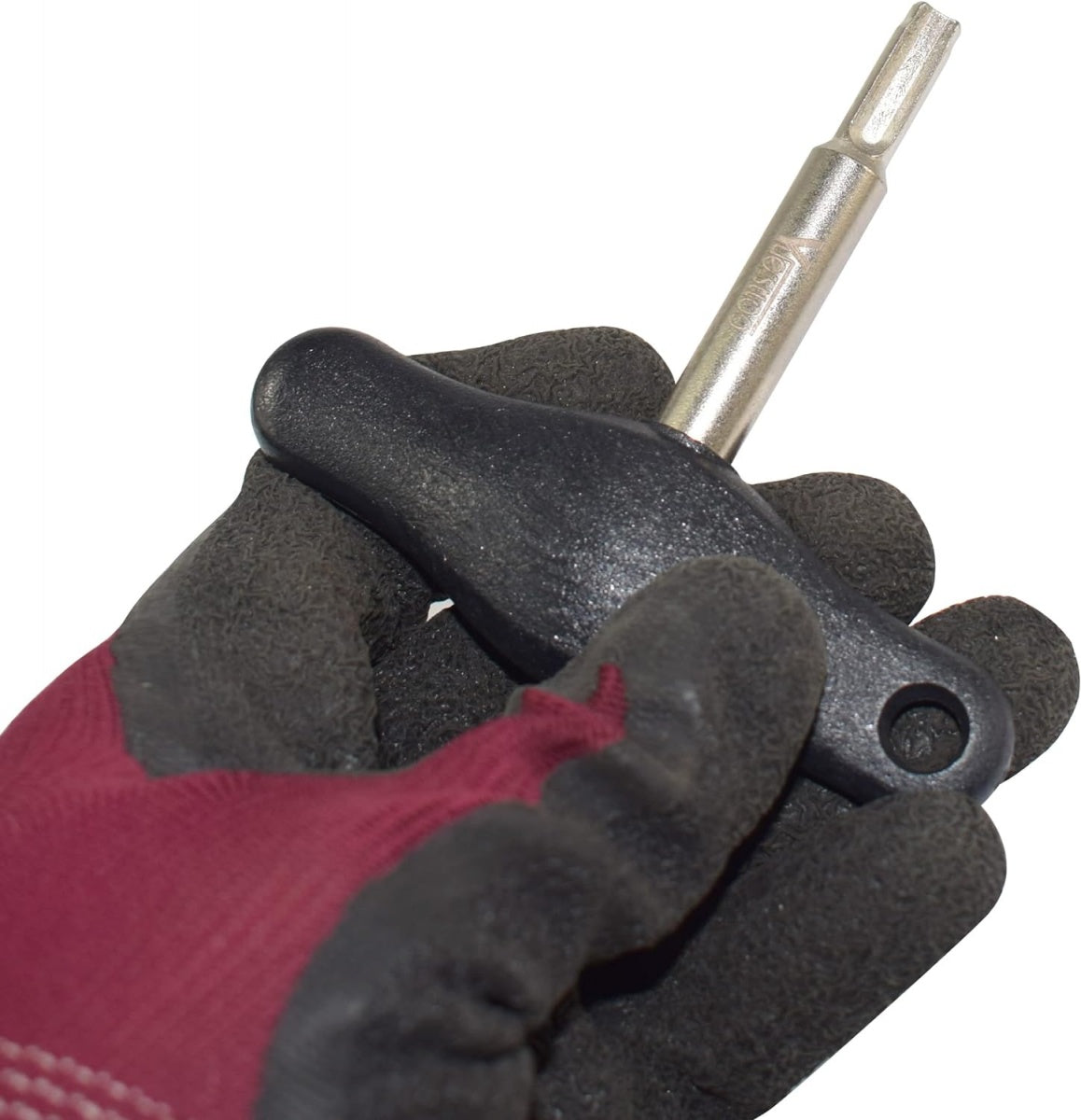 SPECIAL WRENCH FOR PLASTIC OIL PLUGS | VAG (SK14601)