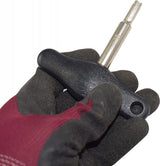 SPECIAL WRENCH FOR PLASTIC OIL PLUGS | VAG (SK14601)