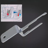 UNIVERSAL SEAT BELT BUCKLE | TESLA MODEL 3/Y (TR3C)