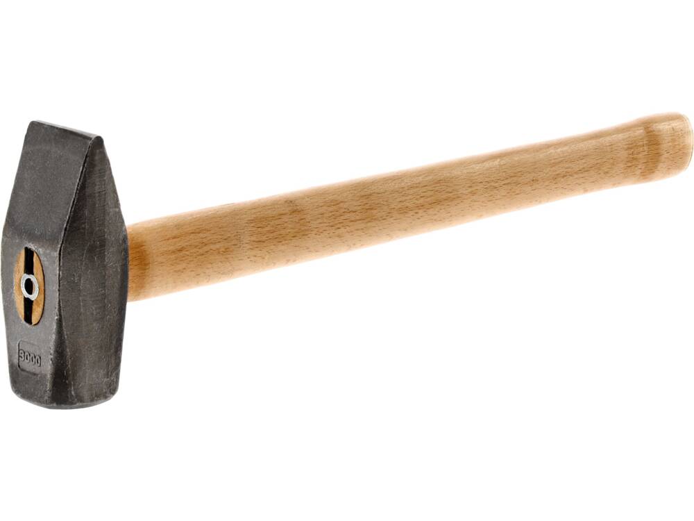 MACHINIST HAMMER JUCO 3KG (30531)
