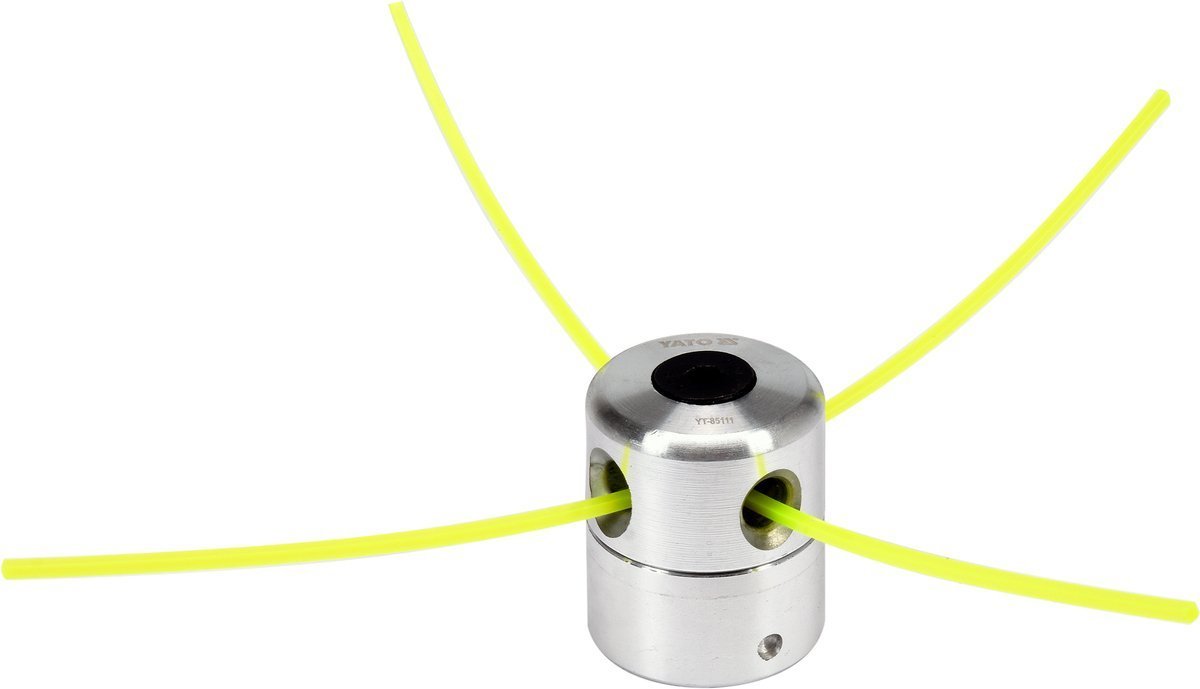 ALUMINIUM GRASS TRIMMER HEAD (YT-85111)