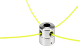 ALUMINIUM GRASS TRIMMER HEAD (YT-85111)