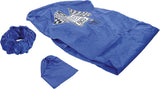 PROTECTIVE SEAT AND STEERING WHEEL COVER | UNIVERSAL | POLYESTER (66531)