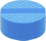 RUBBER PAD | FOR FLOOR JACK | 65 X 38 MM (72108)