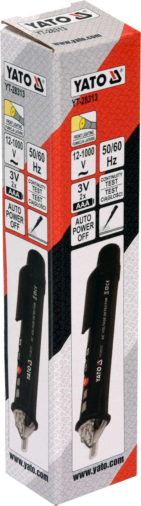 INDUCTION TESTER (YT-28313)