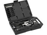HAND RIVETER 2 IN 1 (YT-36088)