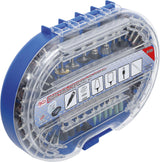 GRINDING / POLISHING DISC AND DRILL SET FOR HIGH SPEED POWER TOOLS | 315 PCS. (8060-1)