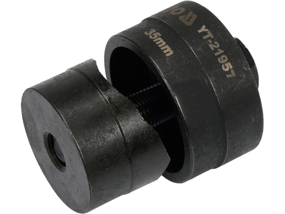 HOLE CUTTER FOR WATER TAPS 35MM (YT-21957)