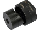 HOLE CUTTER FOR WATER TAPS 35MM (YT-21957)