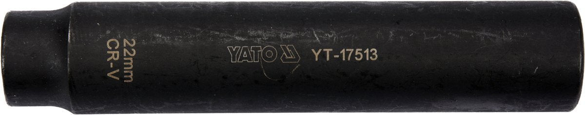 OXYGEN SENSOR EXTRA LONG 150MM 1/2" (YT-17513)