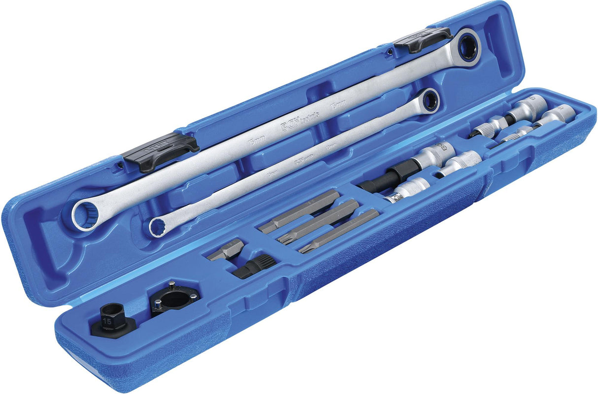 ALTERNATOR FREEWHEEL TOOL SET | 14 PCS. (6657)