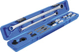 ALTERNATOR FREEWHEEL TOOL SET | 14 PCS. (6657)