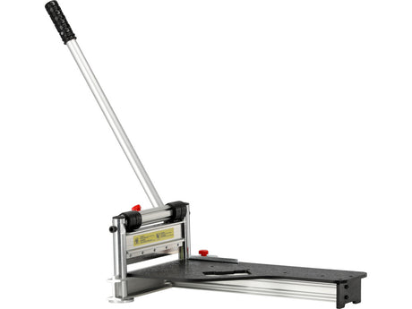 FLOOR LAMINATE CUTTER 230 MM / 9" (YT-37303)