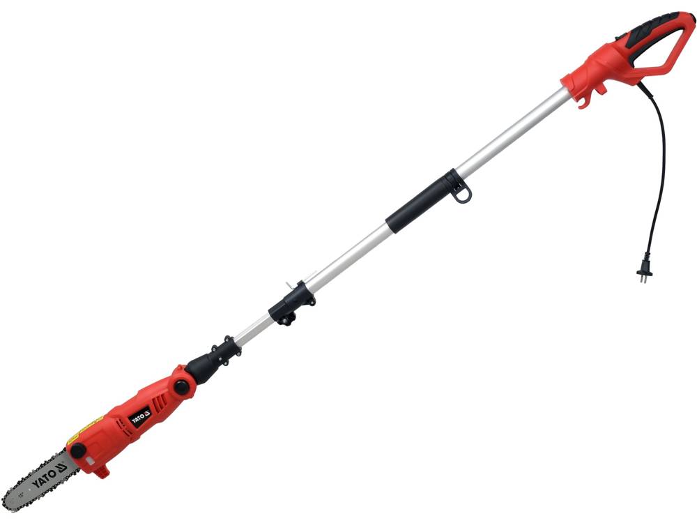710 W POLE SAW 25 CM (YT-84800)