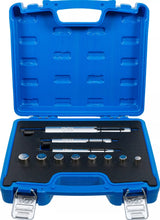 CLUTCH ALIGNING TOOL SET | 11 PCS. (9572)