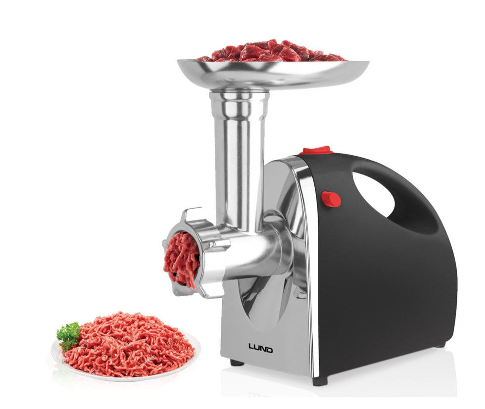 MEAT GRINDER 550W 5IN1 (67900)