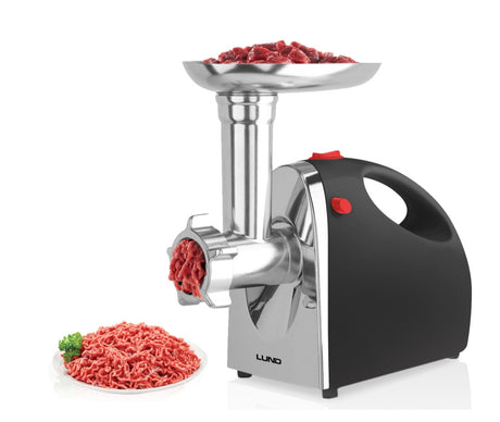 MEAT GRINDER 550W 5IN1 (67900)