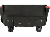TROLLEY TOOL BACKPACK WITH HARD BASE 27L (YT-74287)