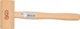 WOODEN MALLET | Ø 55 MM | 180 G (74519)