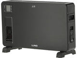 CONVECTOR HEATER 2300W LCD (68652)