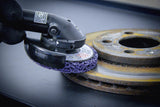 AIR CUTTER | EXTRA LONG | FLAT HEAD | 376 MM (3268)
