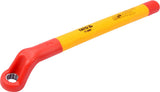 INSULATED RING WRENCH 7MM VDE (YT-20981)