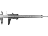VERNIER CALIPER /INOX/ 150MM/0.05MM (15100)