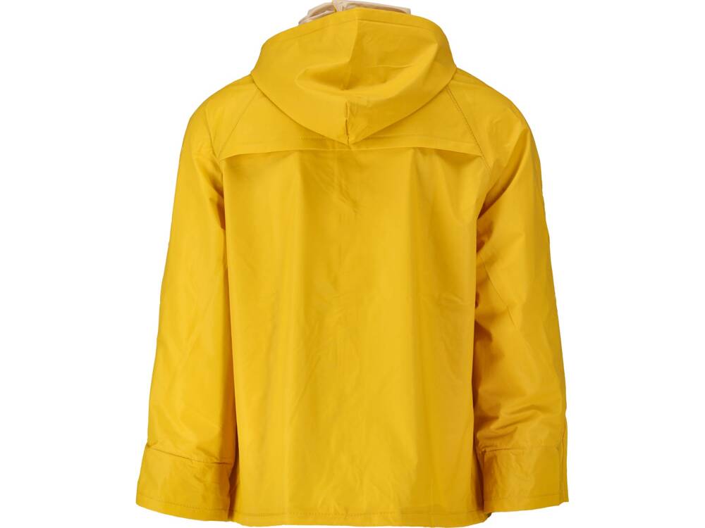 RAIN JACKET CLOUDBURST S. L (74626)