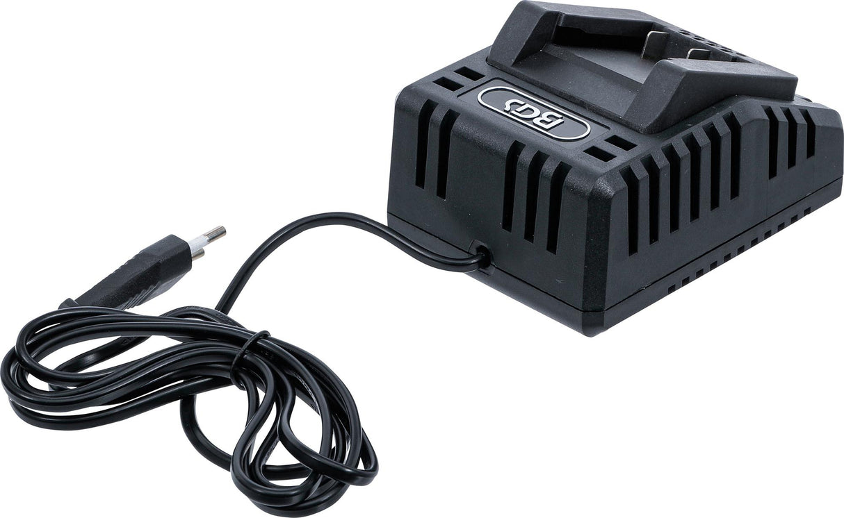 QUICK CHARGER | 2.5 A | 18 V (7380)