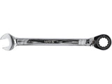 RATCHET COMBINATION WRENCH 24MM (YT-1667)