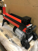ELECTRIC LOG SPLITTER | 2200W | 7 TON (LS52-2200)