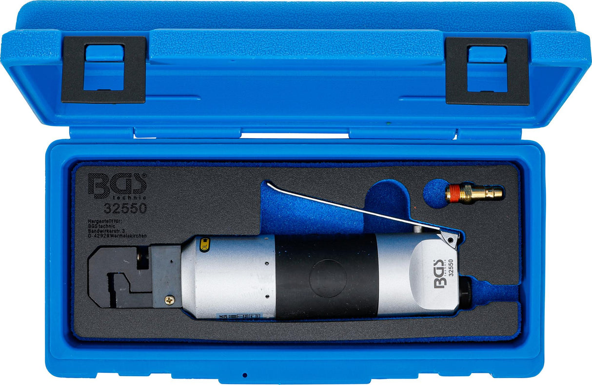 AIR EDGE SETTER / HOLE PUNCH PLIERS (32550)
