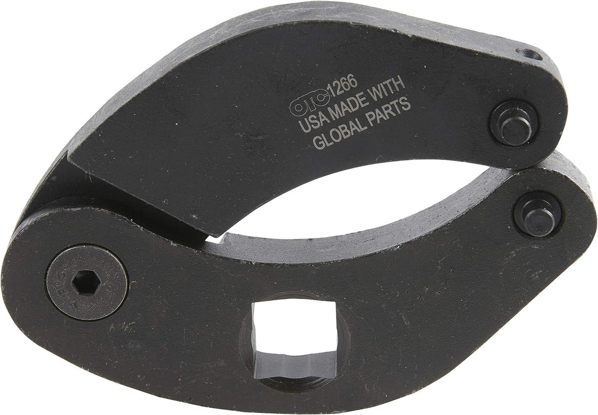 ADJUSTABLE WRENCH | 2-6" (ANW2-1)