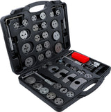 BRAKE PISTON RESET TOOL SET | 50 PCS. (91116)