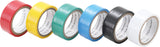 COLOR TAPE ROLL SET | 19 X 3.5 M | 6 PCS. (3024)