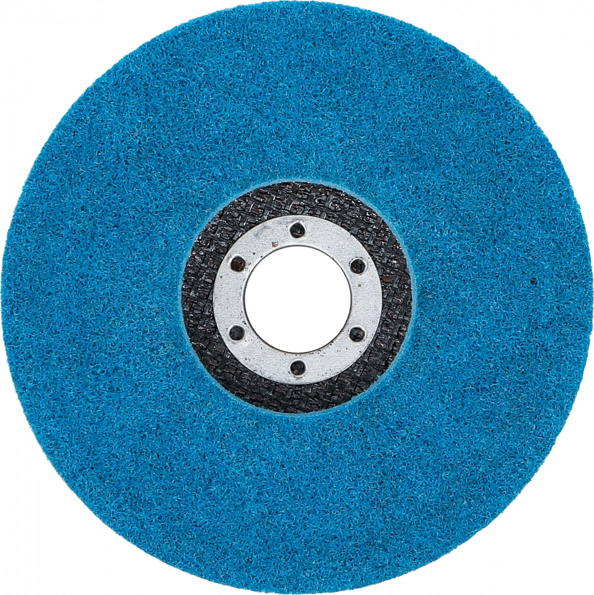 POLISHING DISC | ALUMINUM OXIDE | Ø 125 MM | GRAIN SIZE 240 (74618)