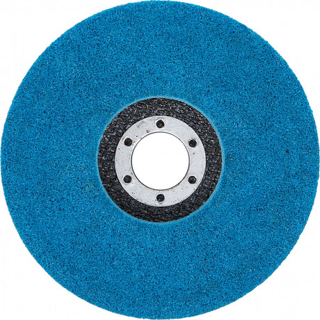 POLISHING DISC | ALUMINUM OXIDE | Ø 125 MM | GRAIN SIZE 240 (74618)