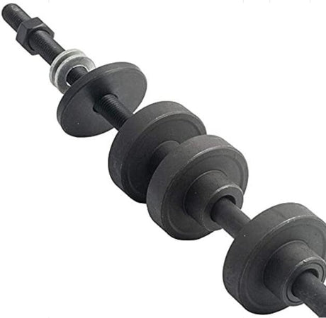 WHEEL BEARING INSERTION / REMOVAL SET (WRP11S)