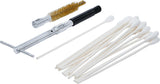 INJECTOR SEALING SEAT AND MANHOLE CLEANING SET | FOR GM DURAMAX 6.6 L DIESEL ENGINE (72099)