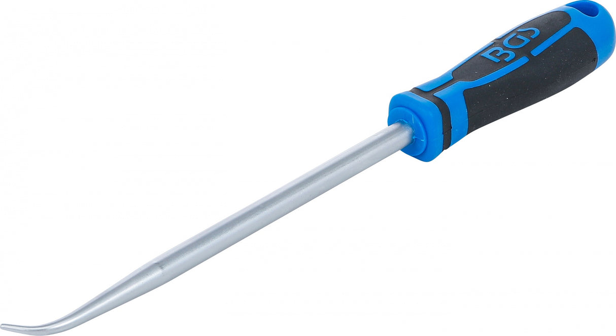GLASS HOOK | 210 MM | FOR BGS 8002 (8002-6)