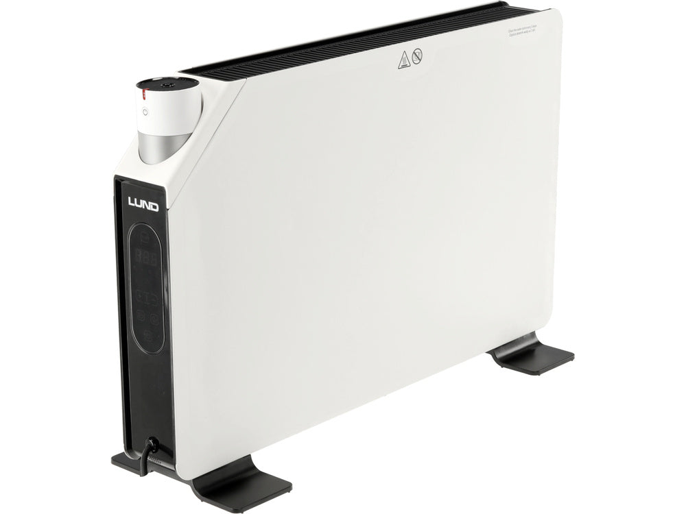 CONVECTOR HEATER WITH HUMIDIFIER 2000W (68631)