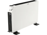 CONVECTOR HEATER WITH HUMIDIFIER 2000W (68631)