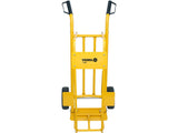WOOD LOAD TROLLEY 200KG (78657)