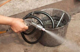 SANDBLASTER | WITH 4 CERAMIC NOZZLES | WITH HOSE (PSQ12)