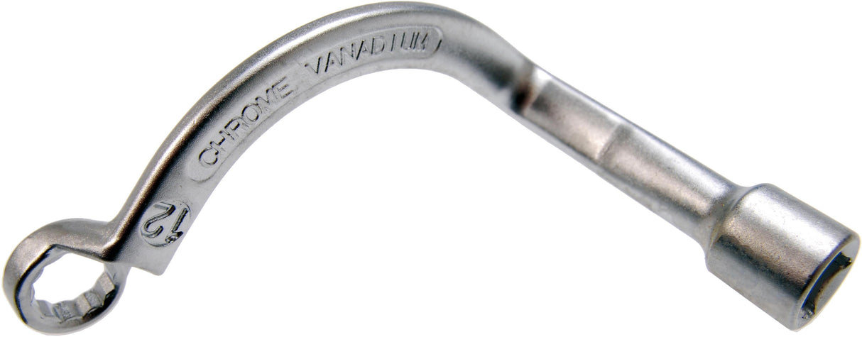 SPECIAL SPANNER FOR TURBOCHARGER, 12-POINT | FOR VW, AUDI | 12 MM (1004)