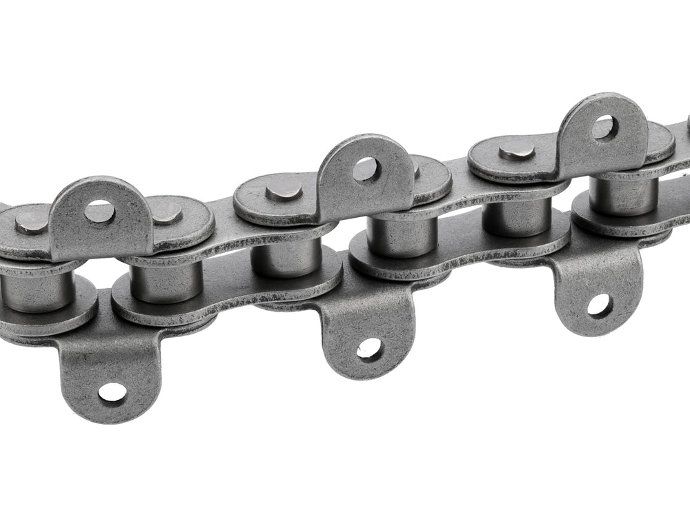 SPARE TRACK CHAIN FOR EXCAVATOR YT-86140 (YT-861928)